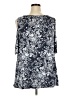 Westport Blue Tank Top Size 3X - photo 2