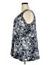 Westport Blue Tank Top Size 3X - photo 5