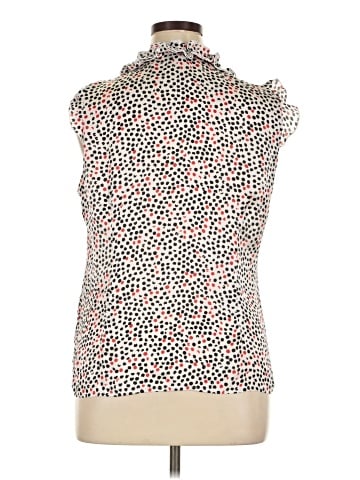 Milano Sleeveless Blouse (view 2)