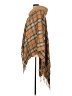 V.Fraas 100% Polyester Brown Poncho Size L (estimated) - photo 5