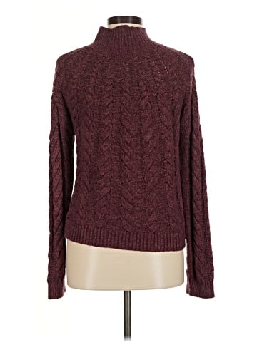 Knox Rose Turtleneck Sweater (view 2)