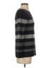 Market and Spruce Stripes Gray Pullover Sweater Size S - photo 4