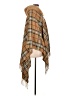 V.Fraas 100% Polyester Brown Poncho Size L (estimated) - photo 4
