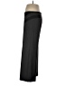 BCBGMAXAZRIA Chevron-herringbone Black Dress Pants Size 10 - photo 5