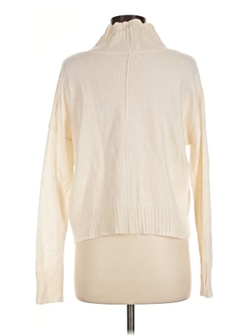Free People Cashmere Pullover Sweater (view 2)