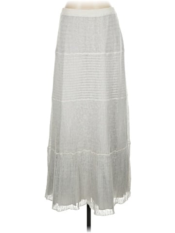 Eileen Fisher Casual Skirt (view 1)