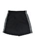Under Armour 100% Polyester Black Athletic Shorts Size 5 - photo 2