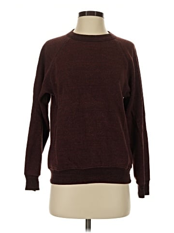 Alternative Earth Pullover Sweater (view 1)
