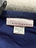 Robin Piccone Stripes Blue Swimsuit Bottoms Size XS - photo 3
