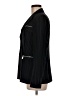 MICHAEL Michael Kors Stripes Black Blazer Size 8 - photo 5