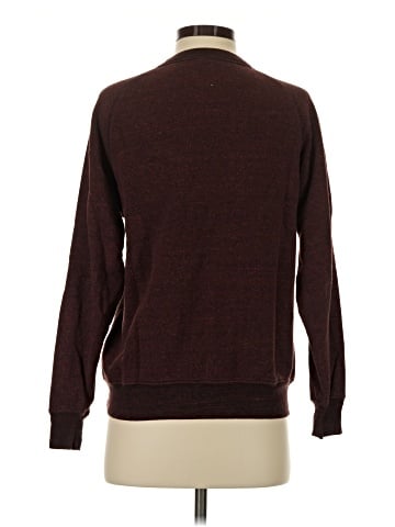 Alternative Earth Pullover Sweater (view 2)