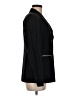 MICHAEL Michael Kors Stripes Black Blazer Size 8 - photo 4