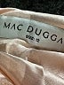 Mac Duggal 100% Polyester Floral Pink Cocktail Dress Size 12 - photo 4