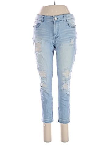 Indigo Rein Jeans (view 1)