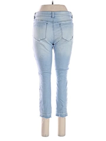 Indigo Rein Jeans (view 2)