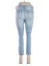Indigo Rein Stars Blue Jeans Size 13 - photo 2