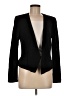 Rebecca Taylor Black Blazer Size 8 - photo 1