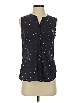 Eddie Bauer Sleeveless Blouse