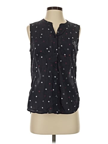 Eddie Bauer Sleeveless Blouse (view 1)