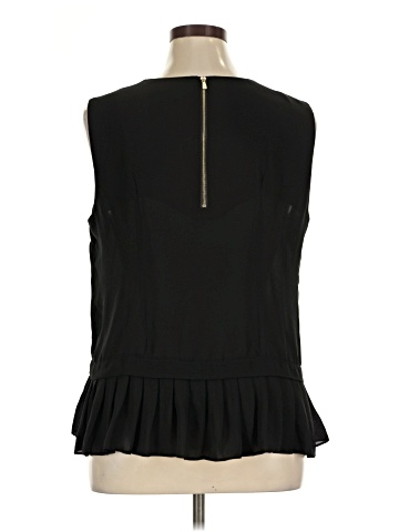 The Limited Sleeveless Blouse (view 2)
