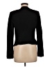 Rebecca Taylor Black Blazer Size 8 - photo 2