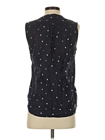 Eddie Bauer Sleeveless Blouse (view 2)