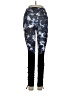 Fabletics Graphic Blue Active Pants Size XXS - photo 1