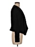 Rebecca Taylor Black Blazer Size 8 - photo 4