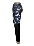 Fabletics Graphic Blue Active Pants Size XXS - photo 5