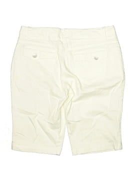 Jeanstar Khaki Shorts (view 2)