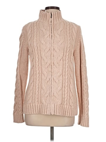 L.L.Bean Turtleneck Sweater (view 1)