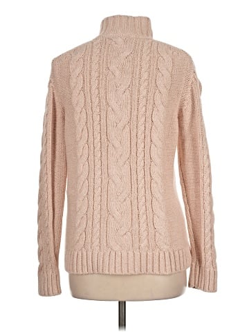 L.L.Bean Turtleneck Sweater (view 2)