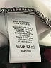 1.State 100% Polyester Black Sleeveless Blouse Size S - photo 8