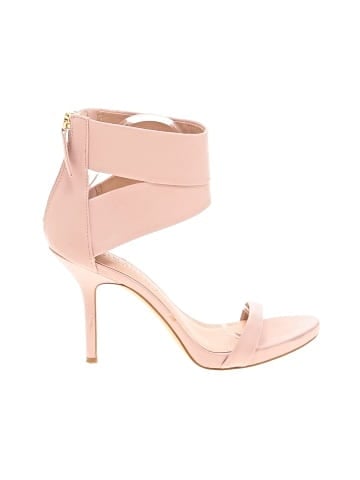 Aminah Abdul Jillil for INC Sandals (view 1)