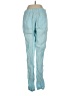 Lilly Pulitzer Blue Casual Pants Size S - photo 2