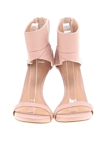 Aminah Abdul Jillil for INC Sandals (view 2)