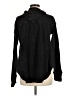 FP One 100% Cotton Black Cardigan Size M - photo 2