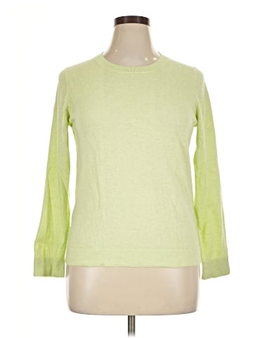 J.Crew Factory Store Pullover Sweater (view 1)