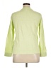 J.Crew Factory Store 100% Cotton Green Pullover Sweater Size XL - photo 2