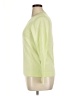 J.Crew Factory Store 100% Cotton Green Pullover Sweater Size XL - photo 5