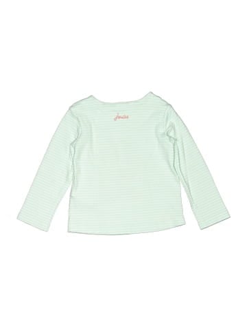 Joules Long Sleeve Top (view 2)