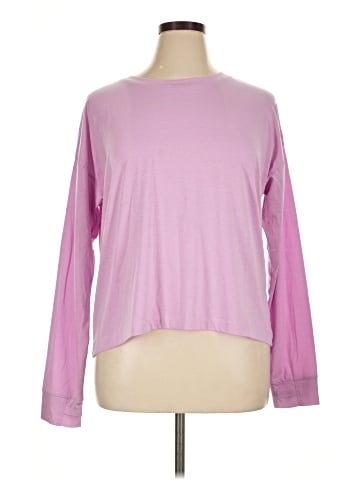 Tek Gear Long Sleeve T-Shirt (view 1)