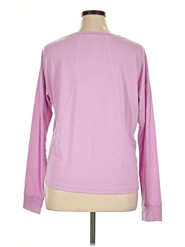 Tek Gear Long Sleeve T-Shirt (view 2)