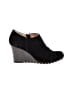 MICHAEL Michael Kors Black Wedges Size 8 - photo 1