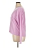 Tek Gear Pink Long Sleeve T-Shirt Size XL - photo 5