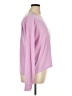 Tek Gear Pink Long Sleeve T-Shirt Size XL - photo 4