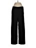 Heritage Solid Black Dress Pants Size 0 - photo 1
