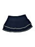 Lucky in Love Argyle Blue Skort Size S - photo 2