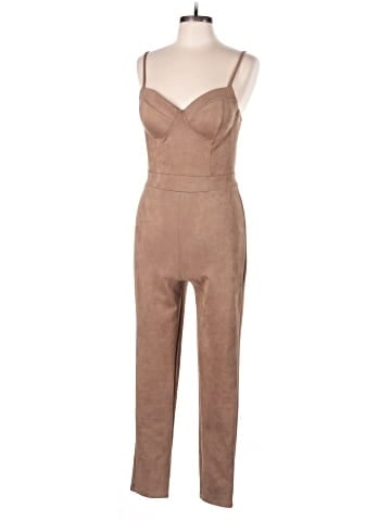 Haute Monde Jumpsuit (view 1)
