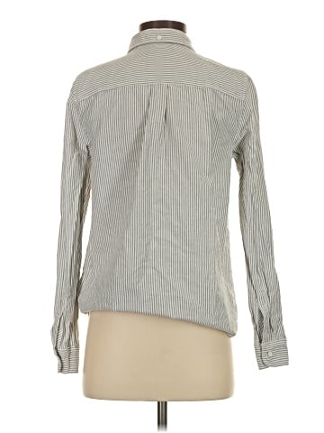J.Crew Long Sleeve Button-Down Shirt (view 2)